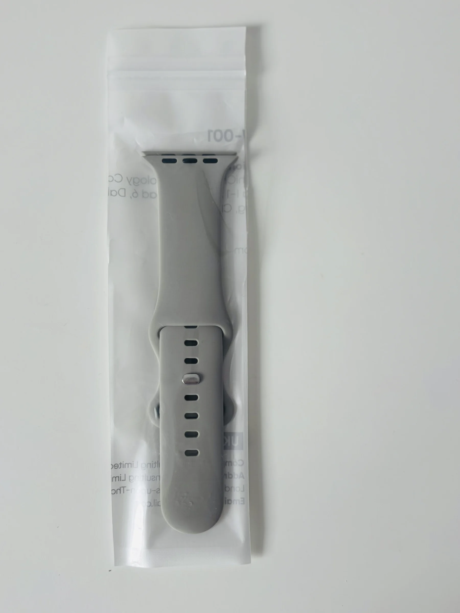 NEUF! Apple watch Bracelet *Autre seconde main