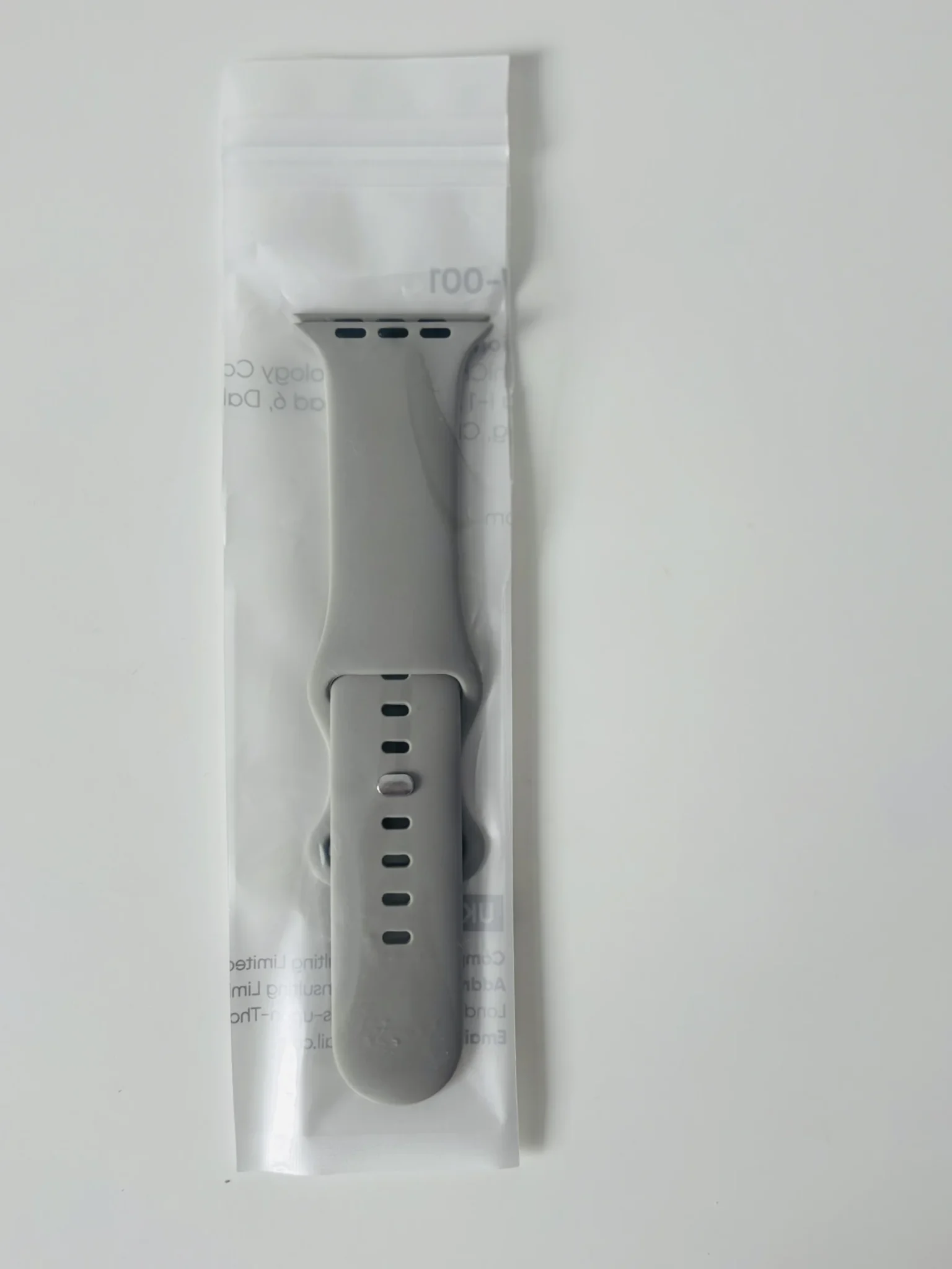 Image for NEW! Apple Watch Strap