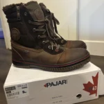 Thumbnail for Pajar Men's Winter Boots