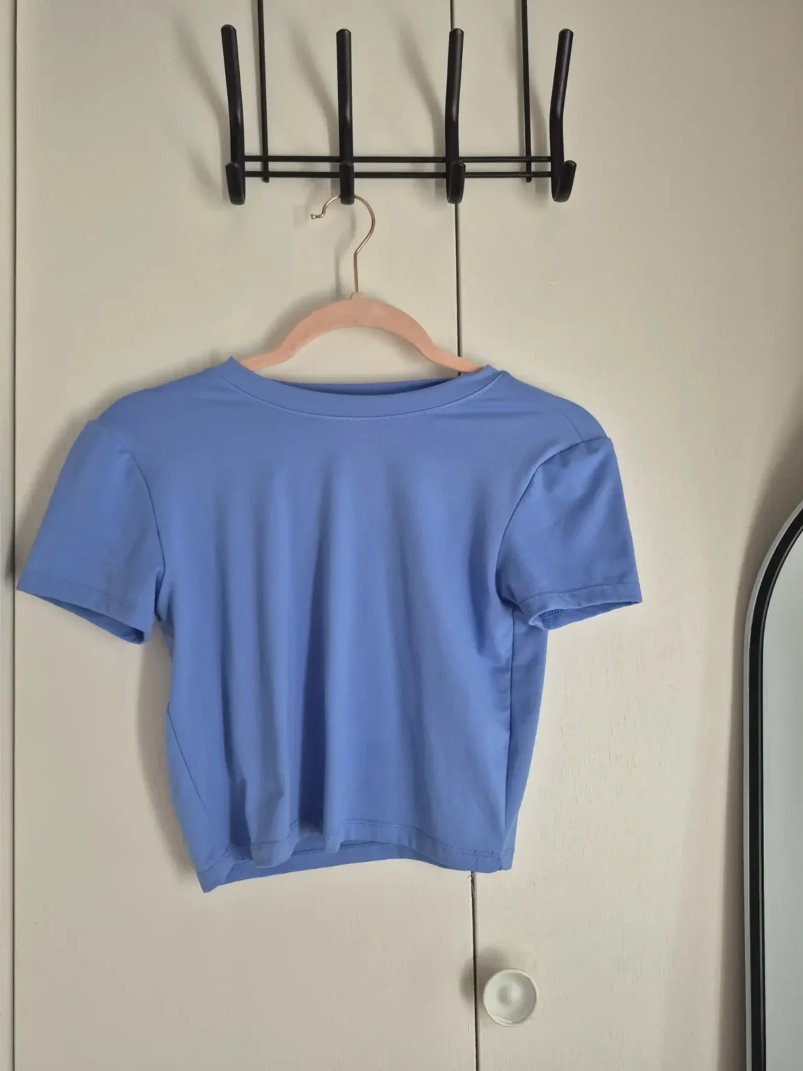 Featured image for Chandail bleu Ardene Small