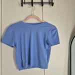 Featured thumbnail for Chandail bleu Ardene Small