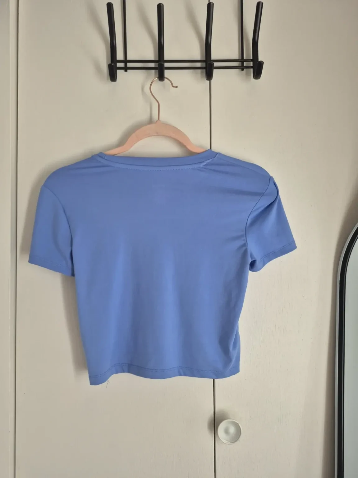 Image for Chandail bleu Ardene Small