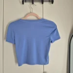 Thumbnail for Chandail bleu Ardene Small