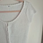 Thumbnail for Chandail broderie Ardene XS