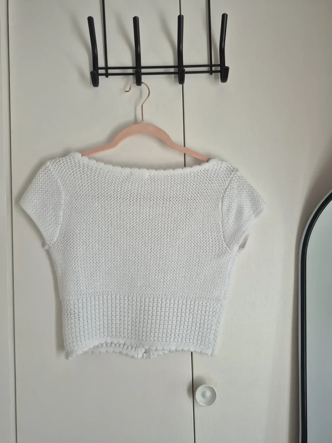 Image for Chandail broderie Ardene XS
