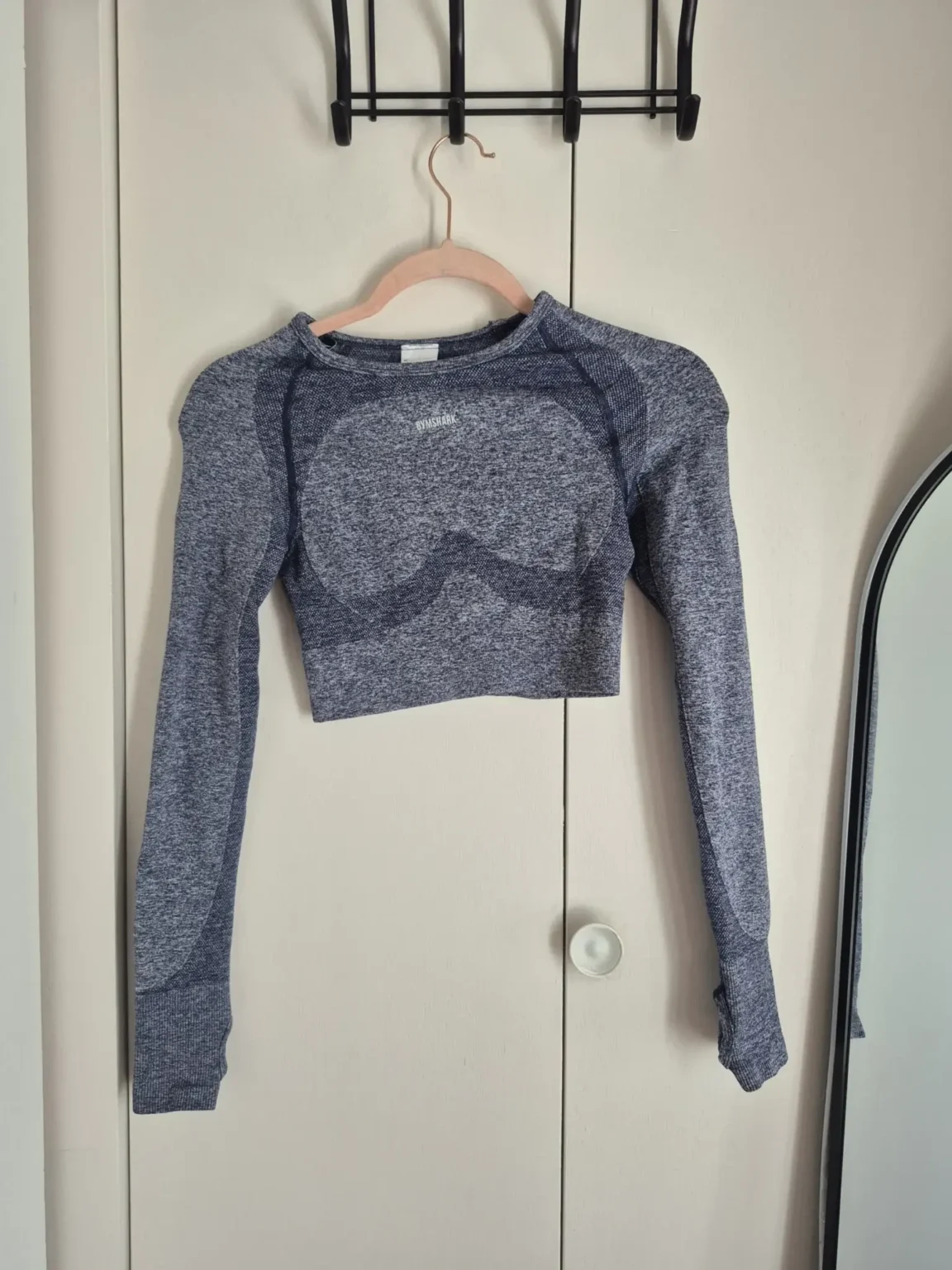 Featured image for Chandail Gymshark Small