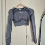 Featured thumbnail for Chandail Gymshark Small