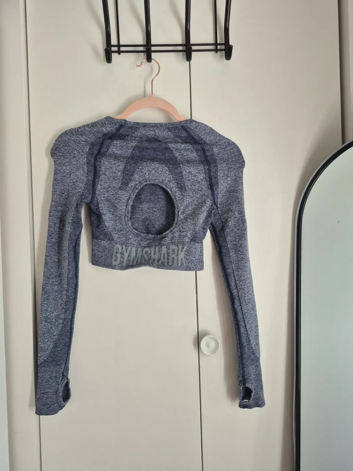 Image for Chandail Gymshark Small