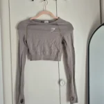 Featured thumbnail for Chandail Gymshark Small
