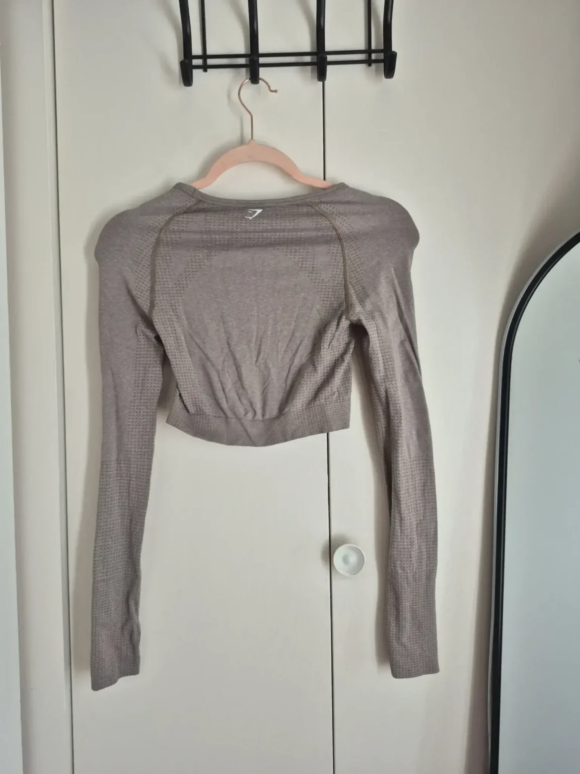Image for Chandail Gymshark Small