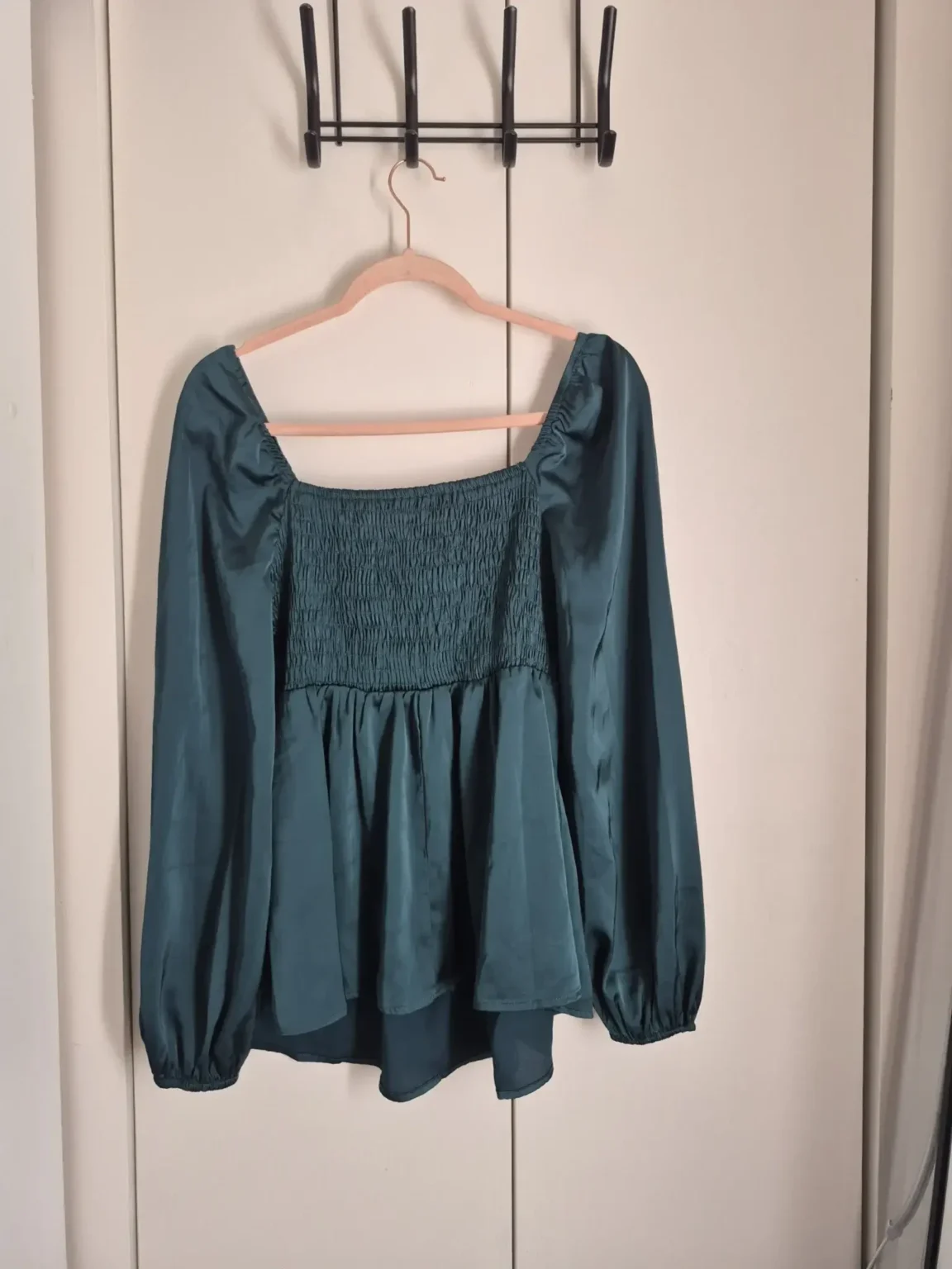 Image for Chandail vert medium