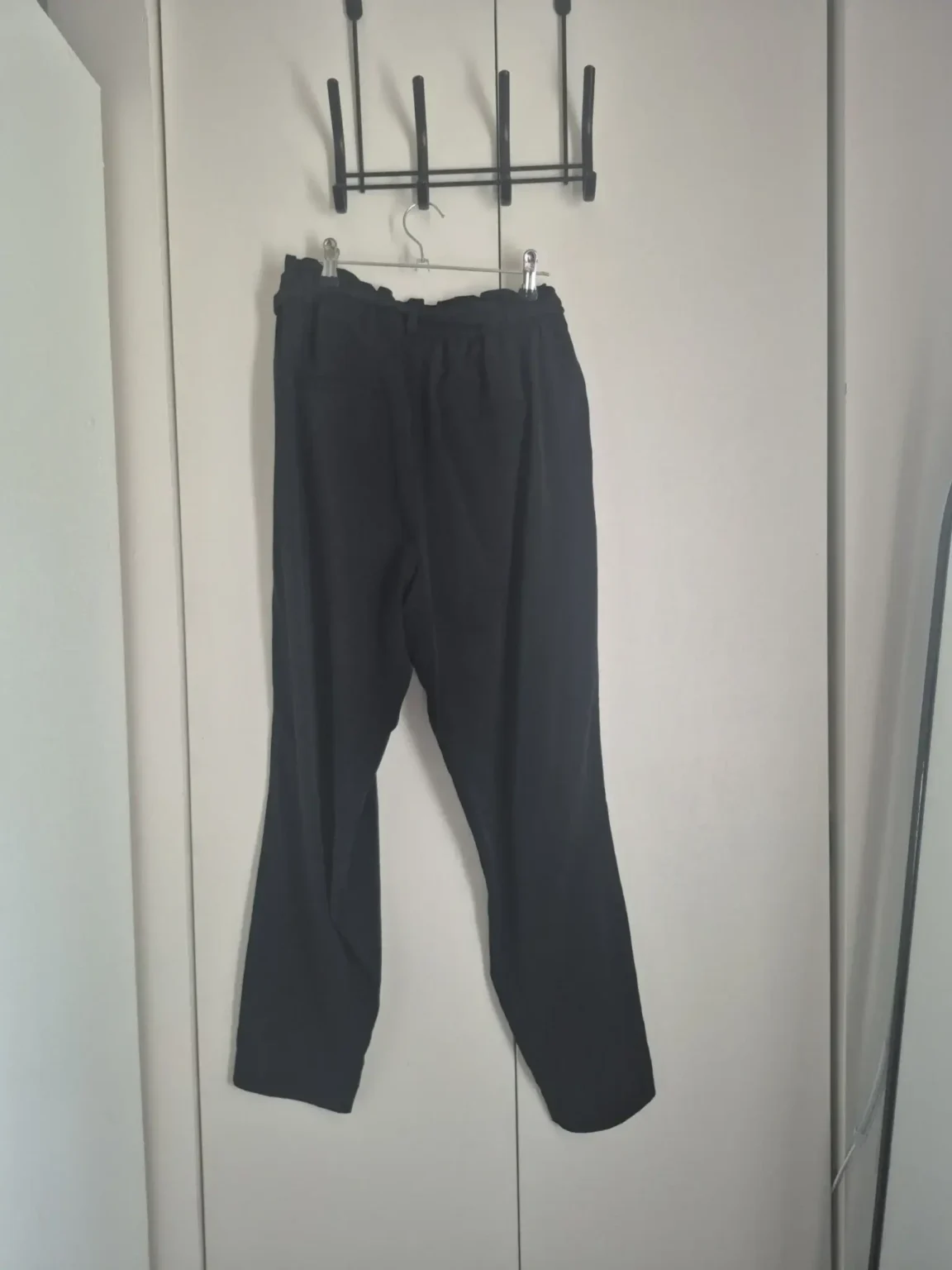 Image for Pantalon Dynamite taille haute Small