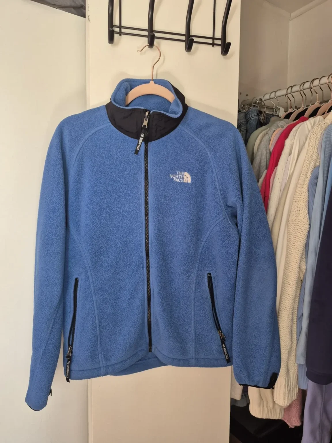 Featured image for Veste polaire The North Face Medium