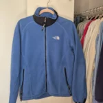 Featured thumbnail for Veste polaire The North Face Medium