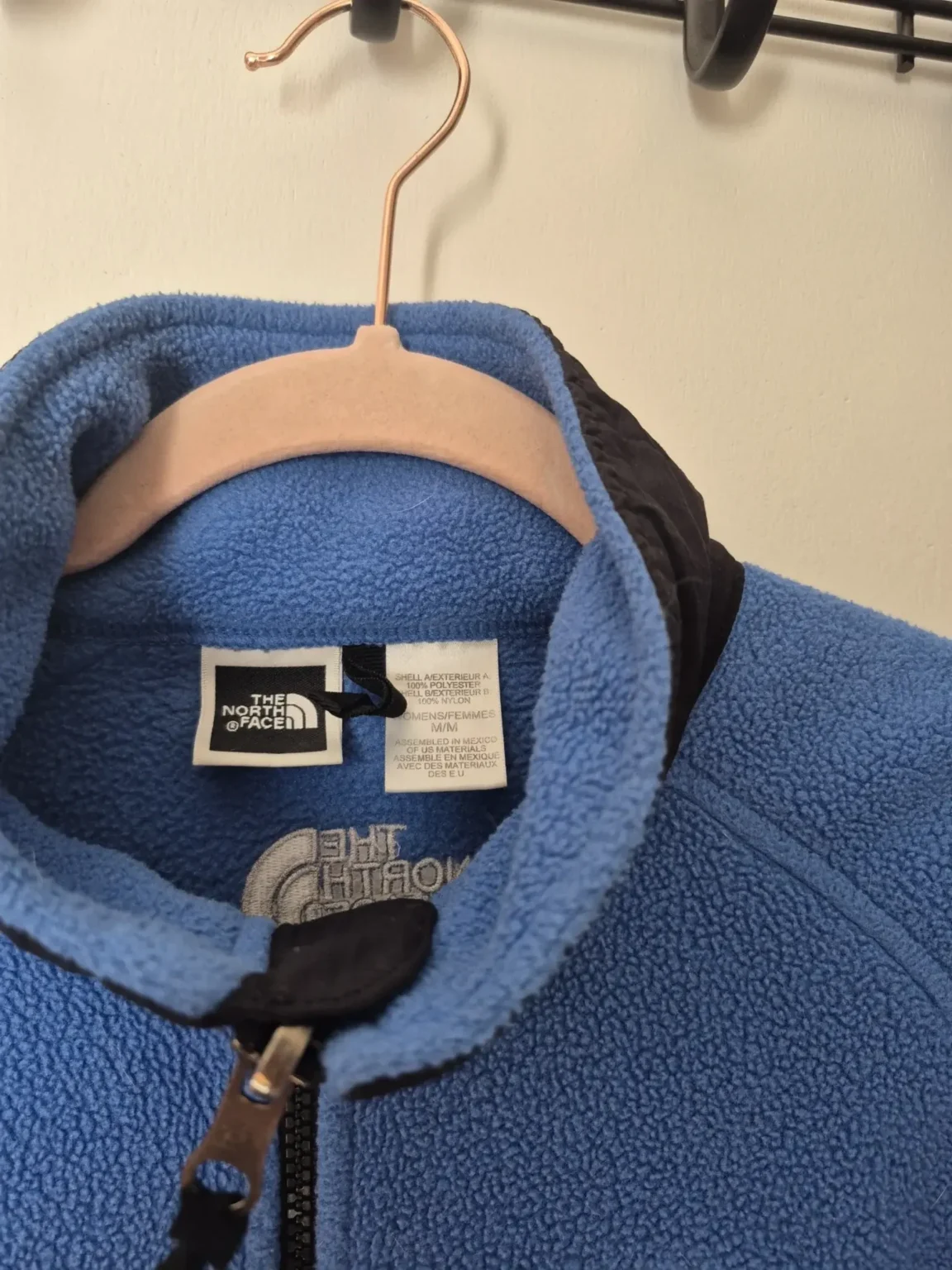 Image for Veste polaire The North Face Medium
