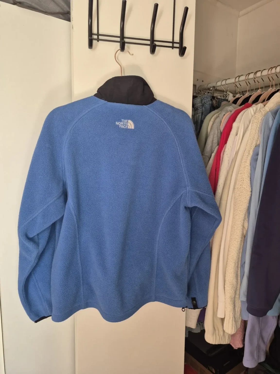 Image for Veste polaire The North Face Medium