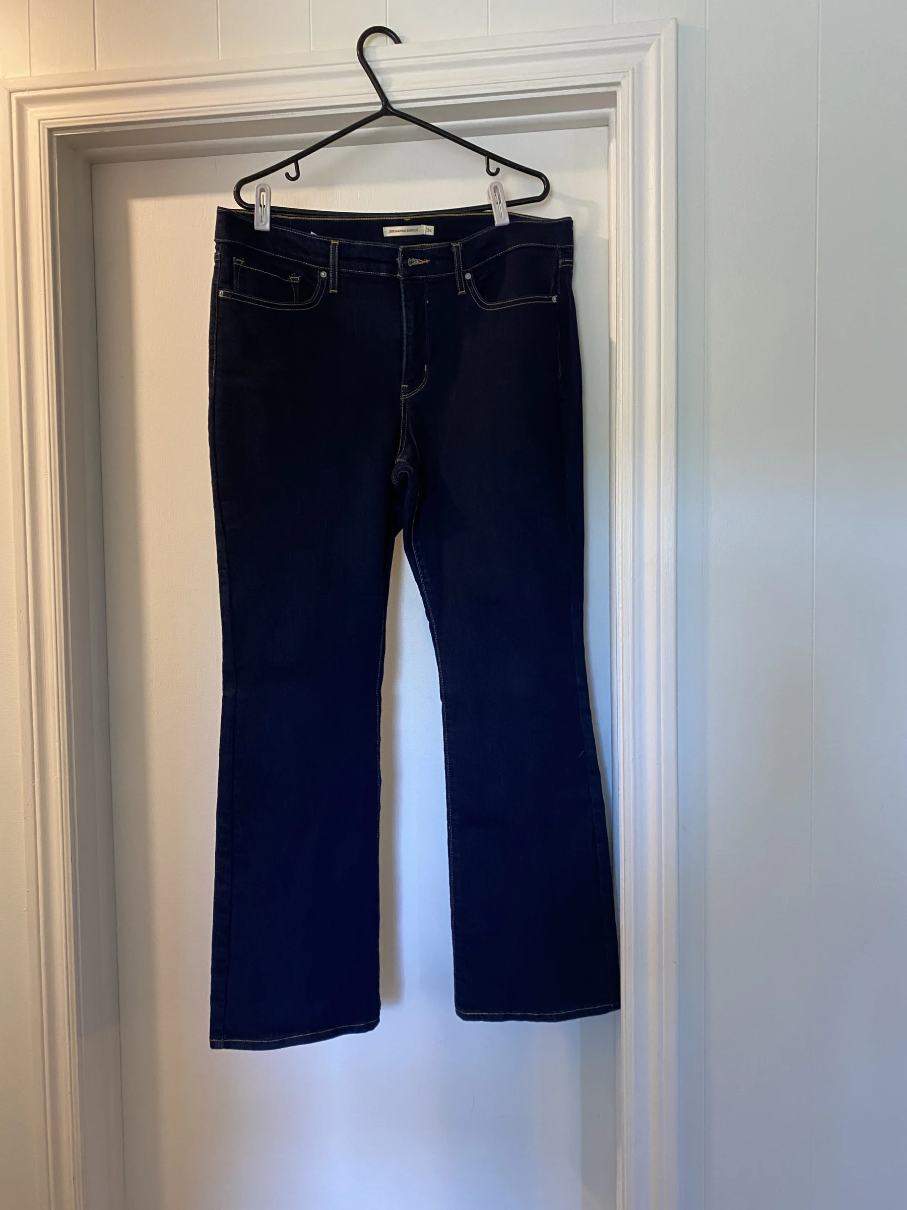 Levis jeans Levis seconde main