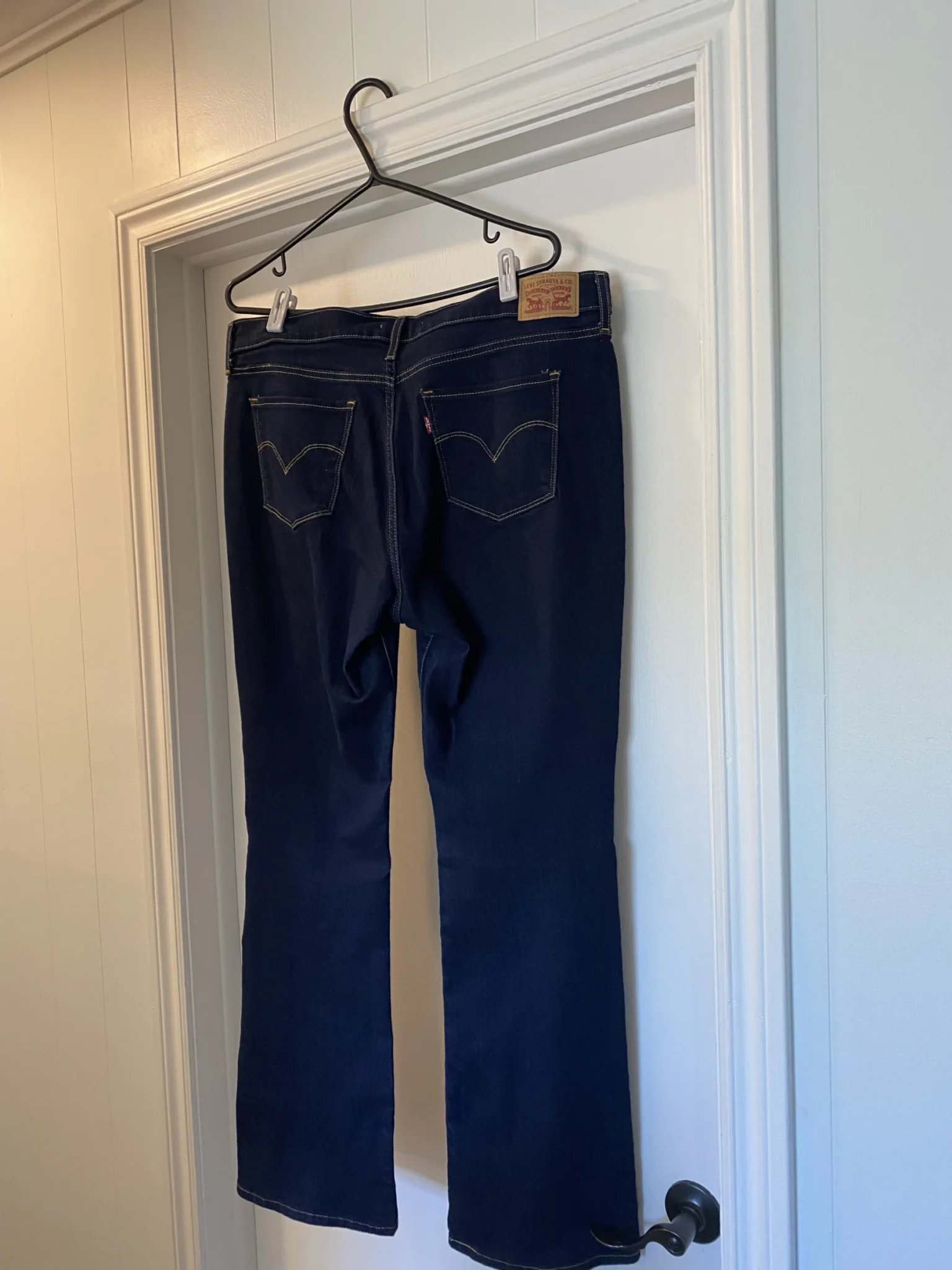 Image for Levis jeans