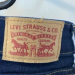 Thumbnail for Levis jeans