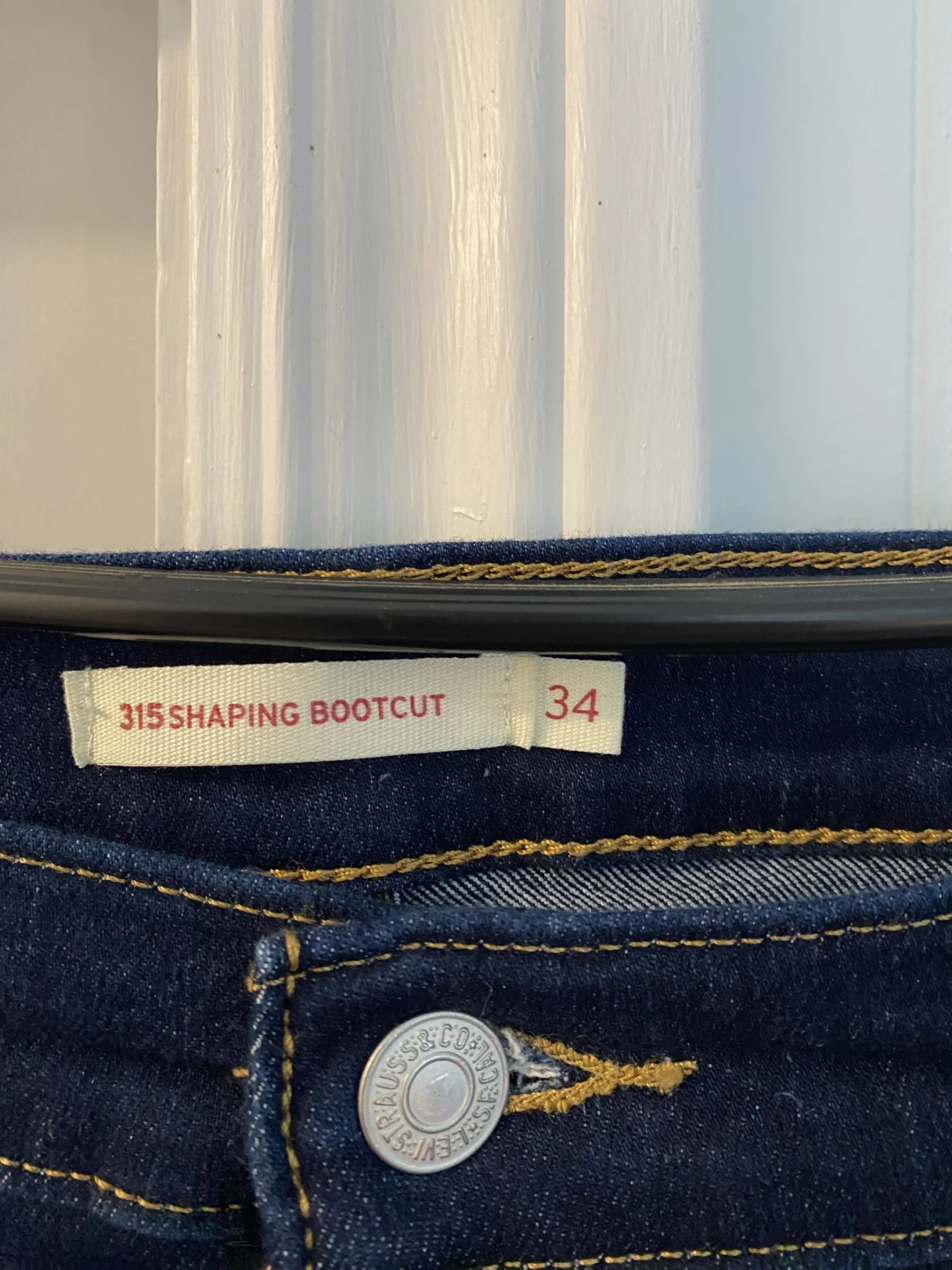 Image for Levis jeans