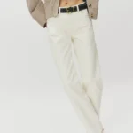 Featured thumbnail for Val 90s Mid Rise Straight Jeans