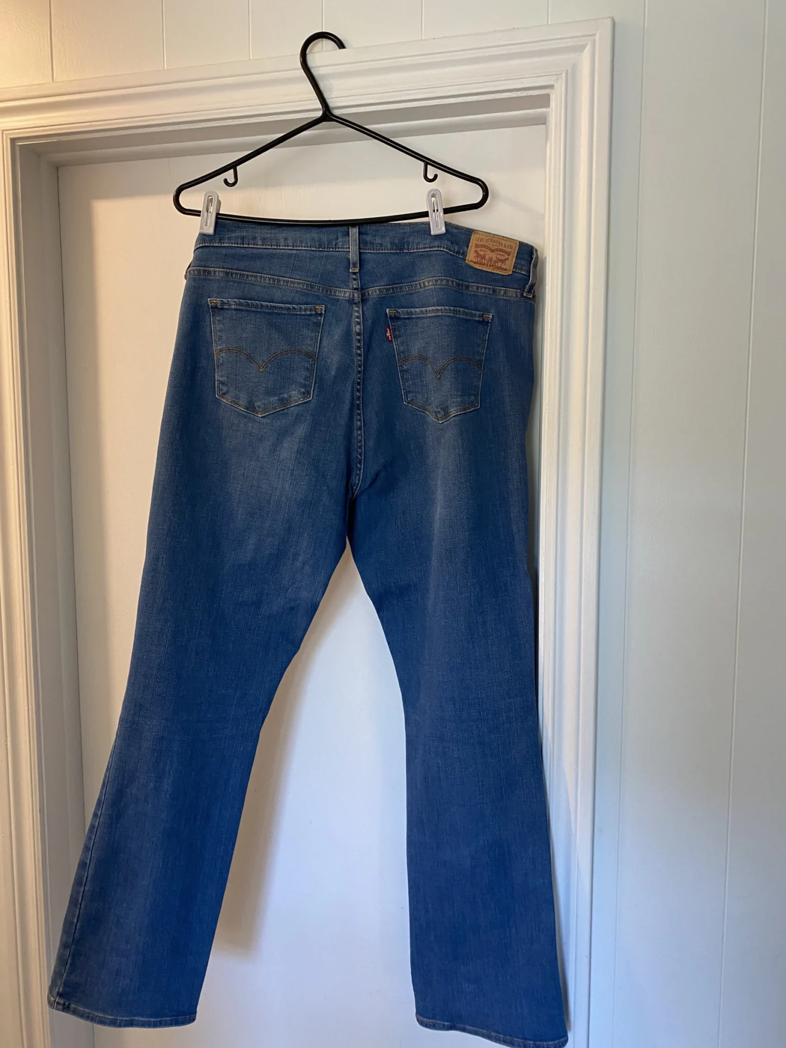 Image for Jeans Levis