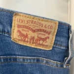 Thumbnail for Jeans Levis