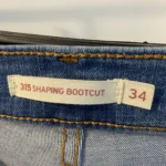 Thumbnail for Jeans Levis