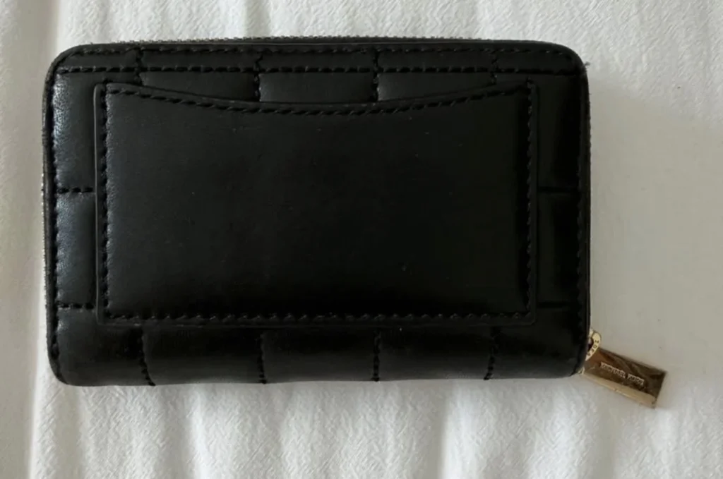 Image for Portefeuille femme
