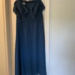 Featured thumbnail for Robe maman de marié
