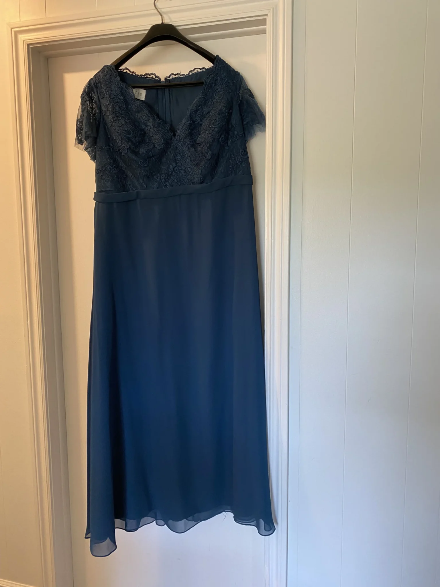 Featured image for Robe maman de marié