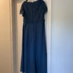 Thumbnail for Robe maman de marié