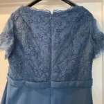 Thumbnail for Robe maman de marié