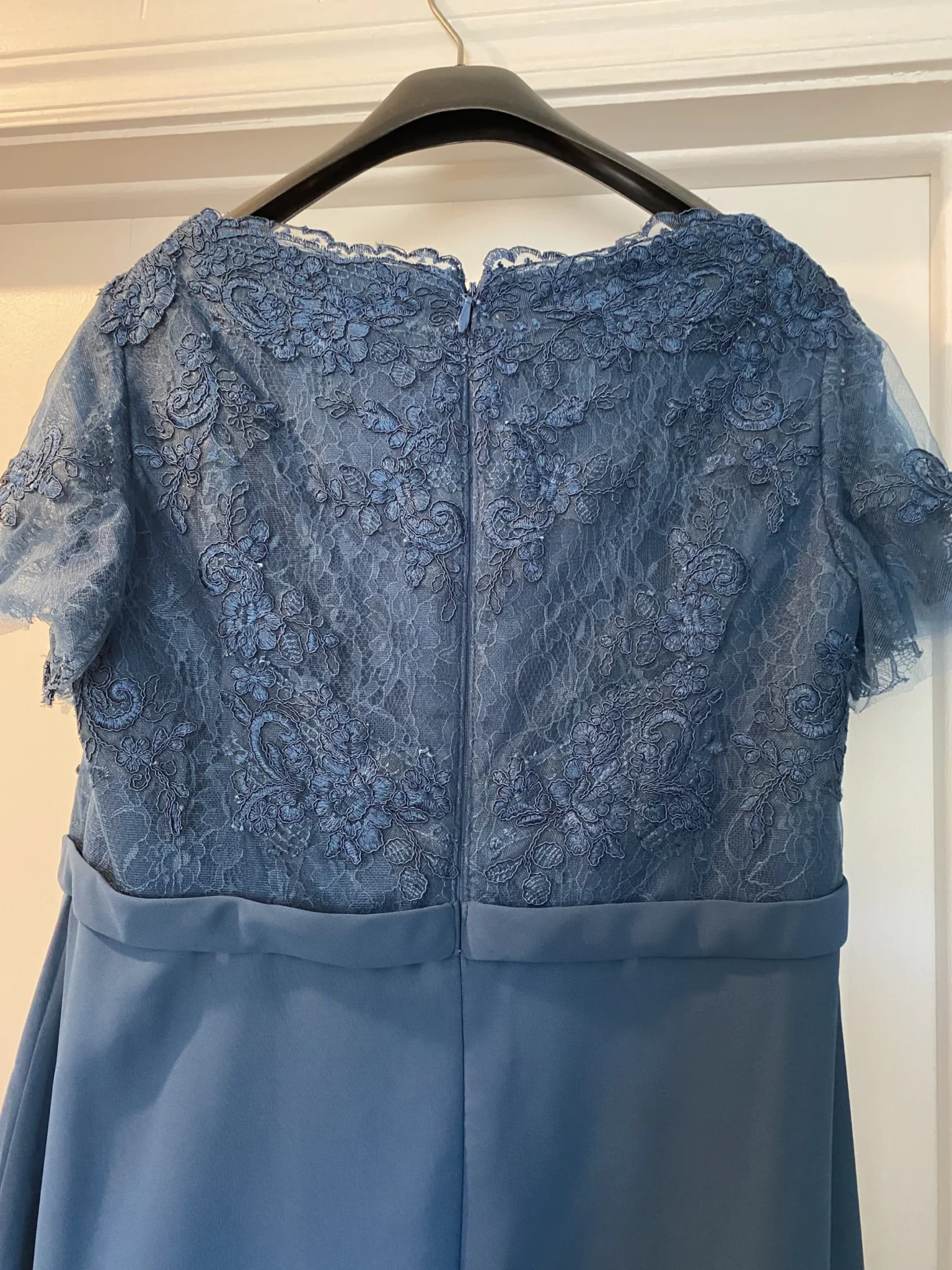 Image for Robe maman de marié