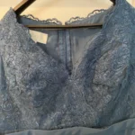Thumbnail for Robe maman de marié
