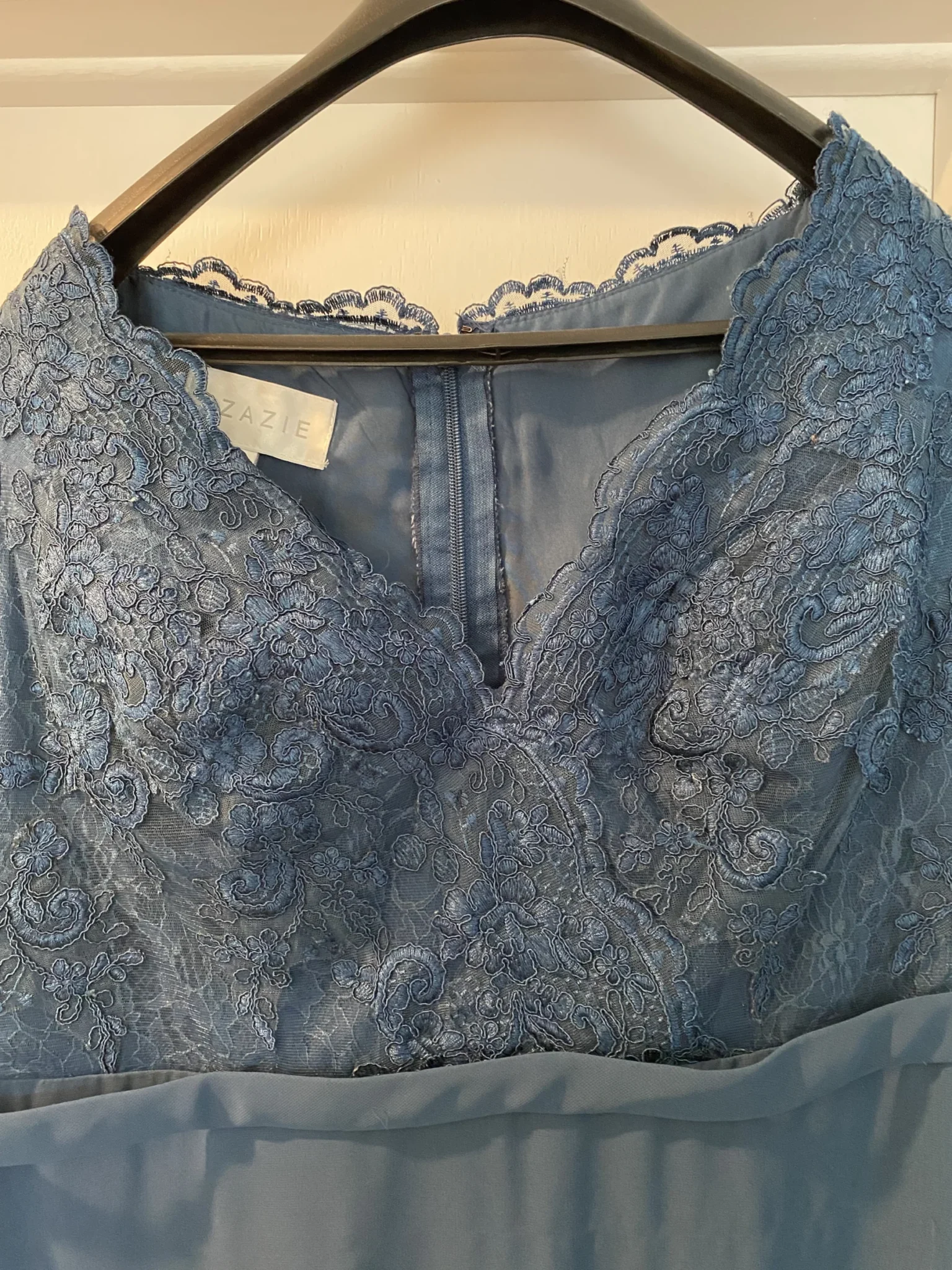 Image for Robe maman de marié
