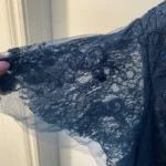 Thumbnail for Robe maman de marié