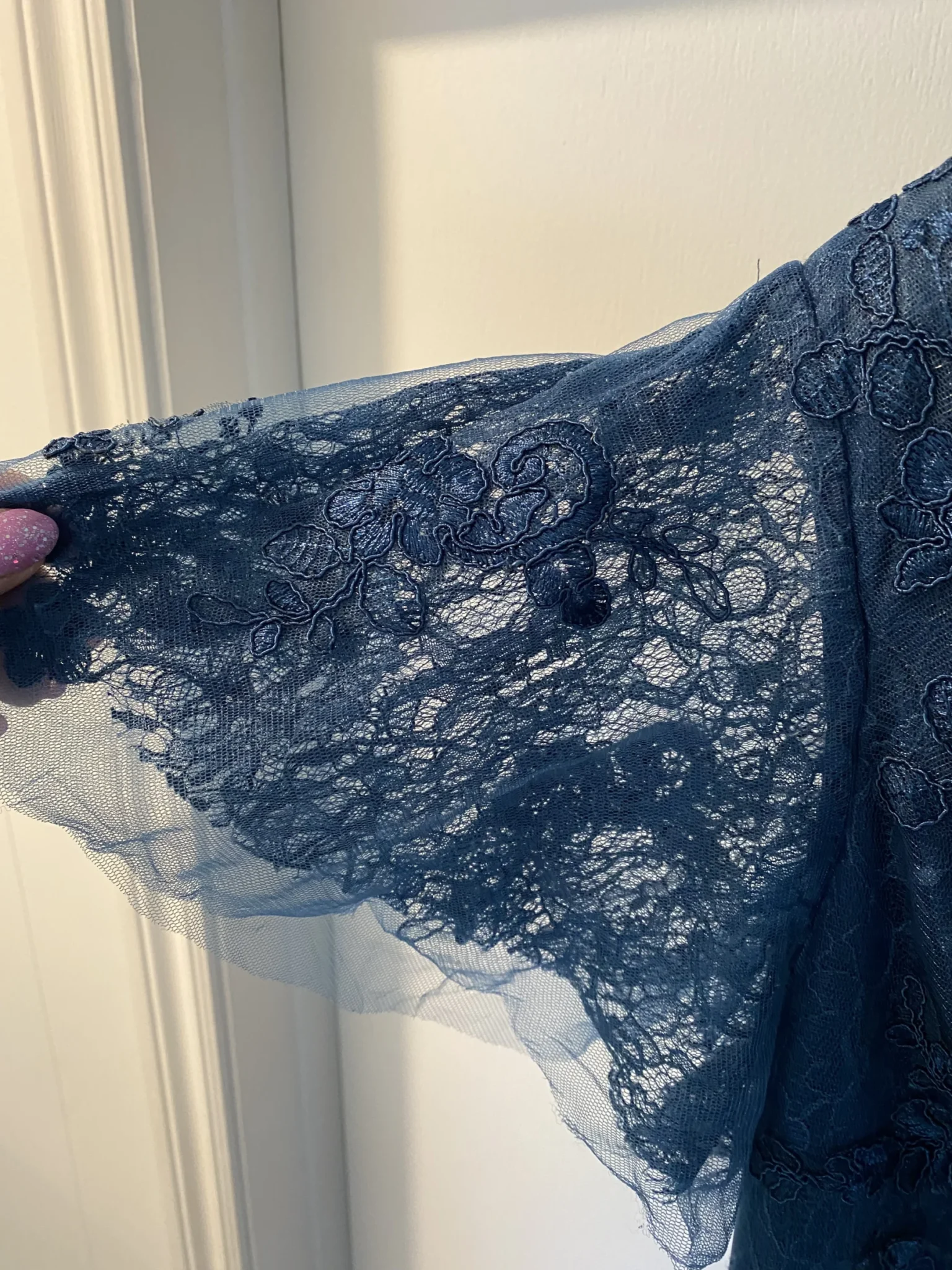 Image for Robe maman de marié