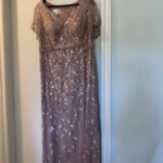 Featured thumbnail for Robe maman de marié