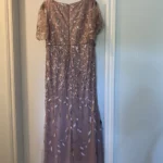 Thumbnail for Robe maman de marié