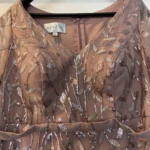 Thumbnail for Robe maman de marié
