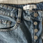 Thumbnail for Short en jeans