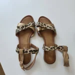Featured thumbnail for Trendy sandals for a perfect fashion statement
