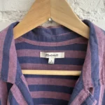 Thumbnail for Blouse 100% lin