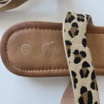 Thumbnail for Trendy sandals for a perfect fashion statement