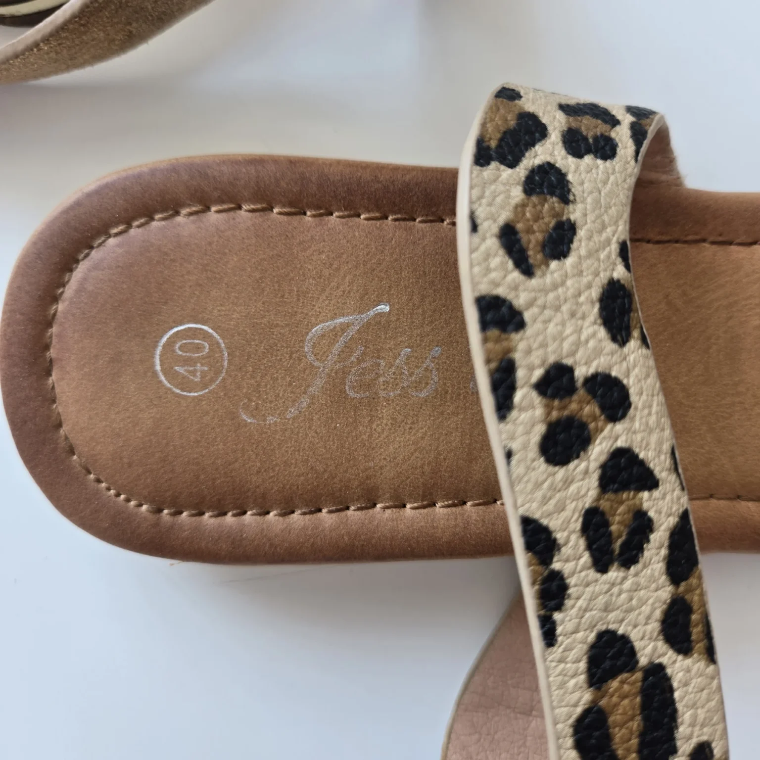 Image for Trendy sandals for a perfect fashion statement