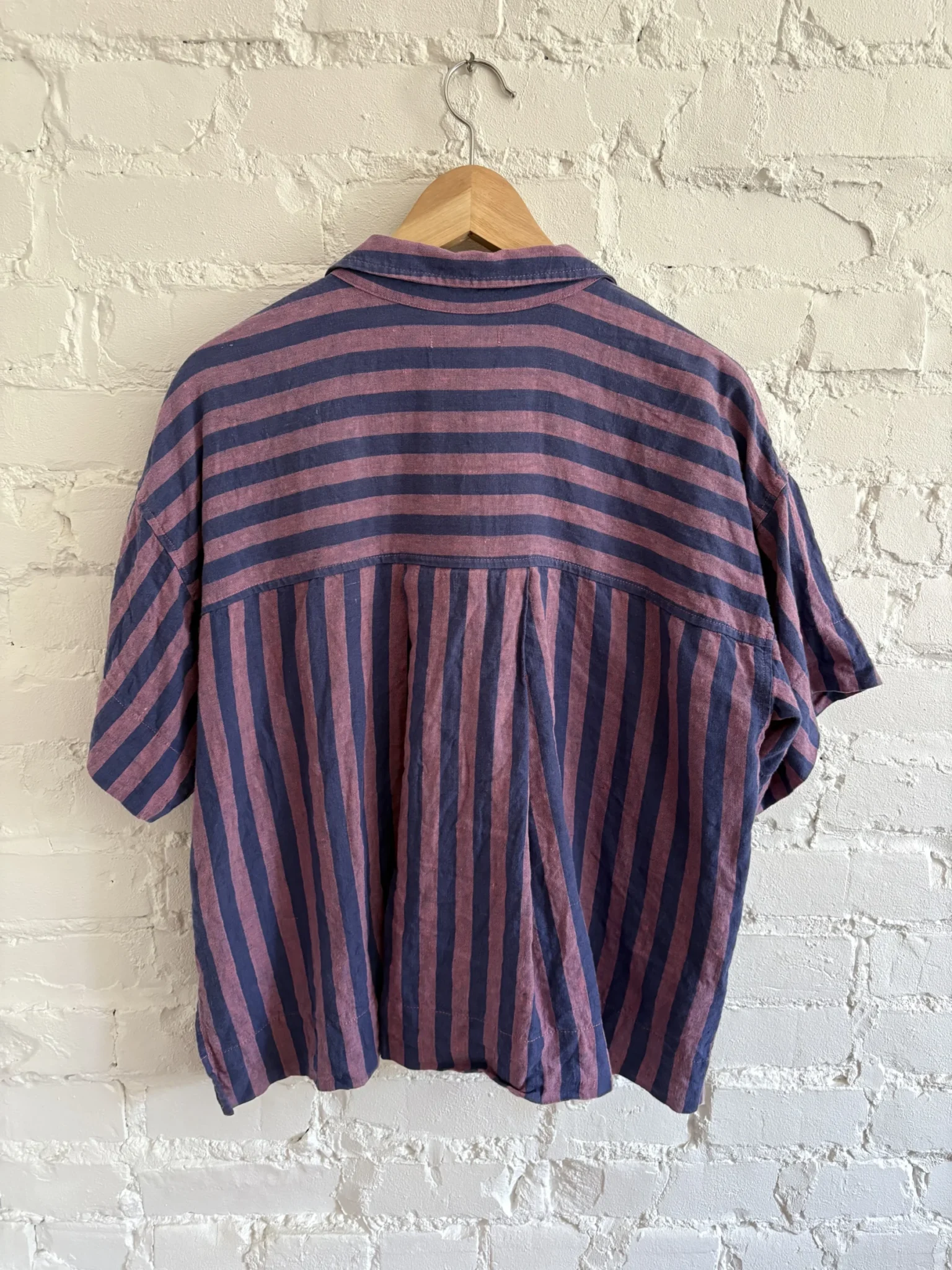 Image for Blouse 100% lin