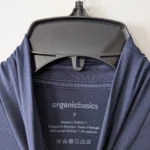 Thumbnail for Haut Organic Basics