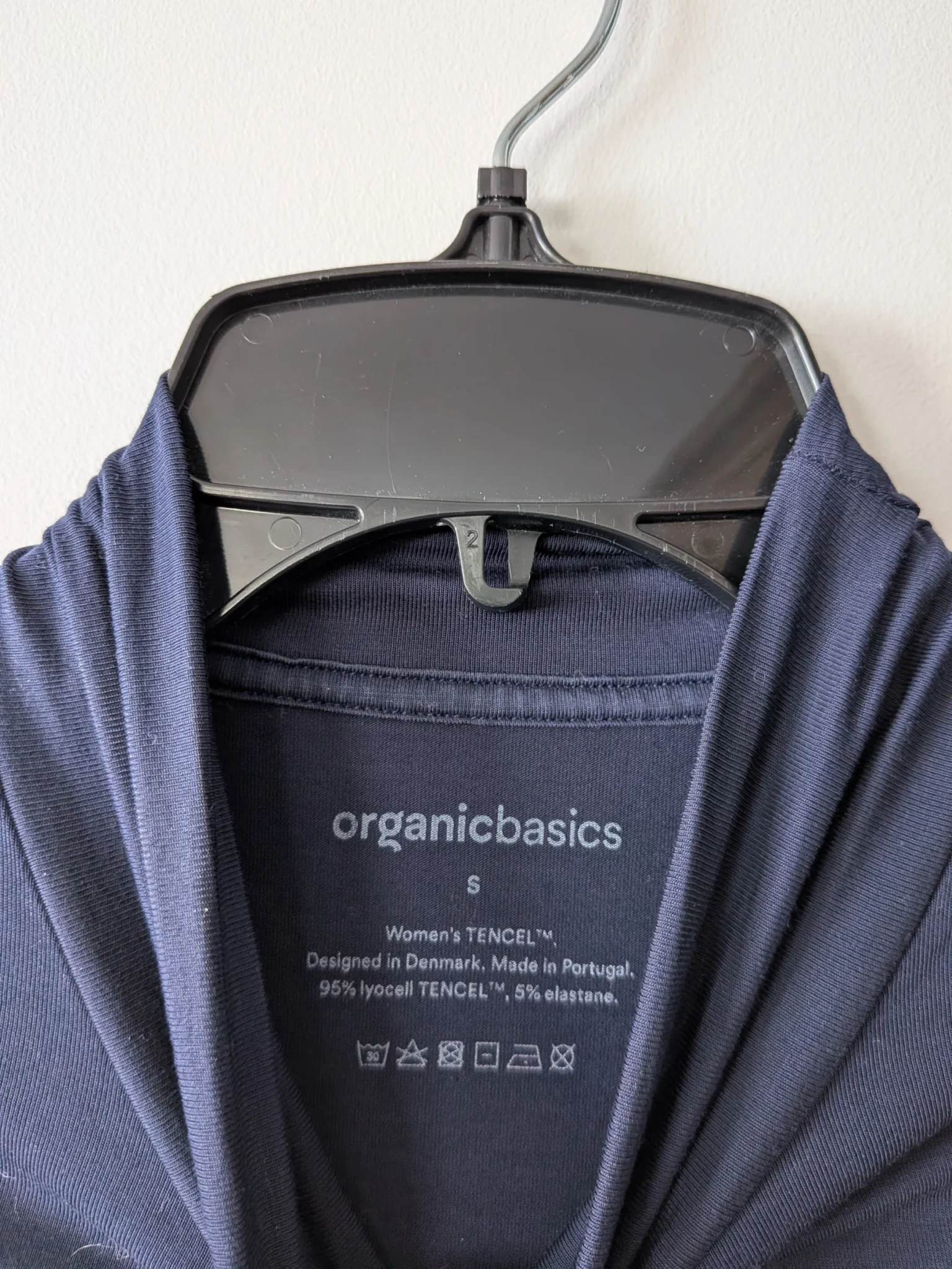 Image for Haut Organic Basics
