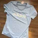 Featured thumbnail for T-shirt d’entraînement